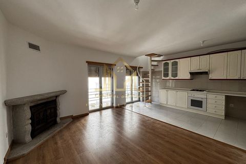 Lejlighed i Guarda, Guarda, Guarda - € 160.000 | Ref: APA_99 - foto 1