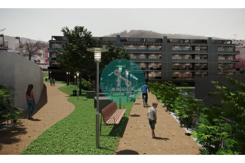 Lejlighed i Braga, Braga, Braga - € 380.000 | Ref: NH757 - foto 1
