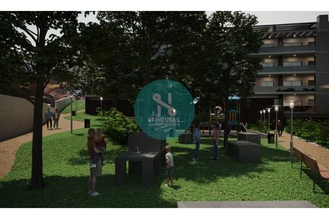 Lejlighed i Braga, Braga, Braga - € 380.000 | Ref: NH757 - foto 8