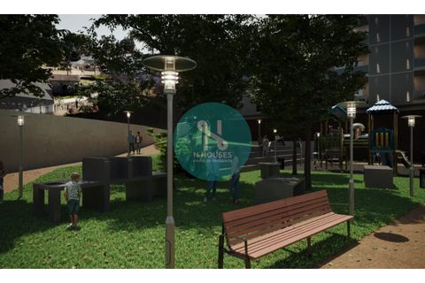 Lejlighed i Braga, Braga, Braga - € 380.000 | Ref: NH757 - foto 9