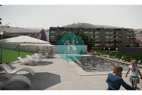Lejlighed i Braga, Braga, Braga - € 380.000 | Ref: NH757 - foto 10