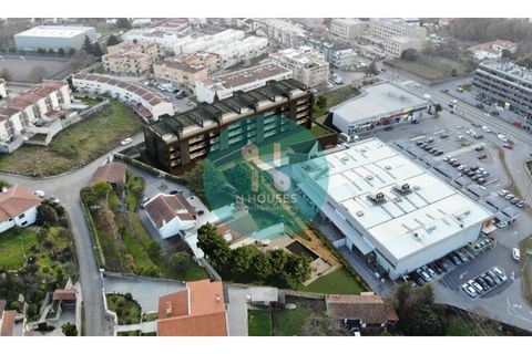 Lejlighed i Braga, Braga, Braga - € 380.000 | Ref: NH757 - foto 13