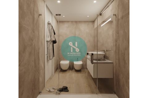 Lejlighed i Braga, Braga, Braga - € 380.000 | Ref: NH757 - foto 17