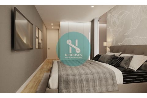 Lejlighed i Braga, Braga, Braga - € 380.000 | Ref: NH757 - foto 19