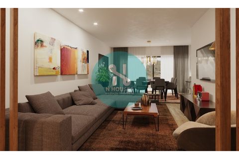 Lejlighed i Braga, Braga, Braga - € 380.000 | Ref: NH757 - foto 20