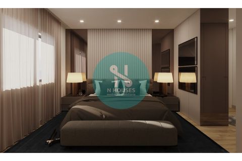 Lejlighed i Braga, Braga, Braga - € 380.000 | Ref: NH757 - foto 21