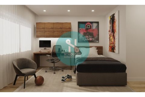 Lejlighed i Braga, Braga, Braga - € 380.000 | Ref: NH757 - foto 25