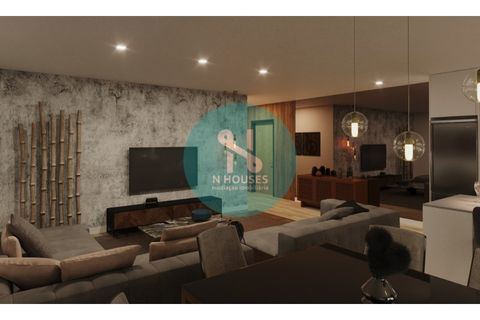 Lejlighed i Braga, Braga, Braga - € 380.000 | Ref: NH757 - foto 27