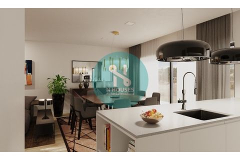 Lejlighed i Braga, Braga, Braga - € 380.000 | Ref: NH757 - foto 28