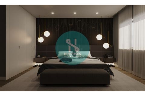 Lejlighed i Braga, Braga, Braga - € 380.000 | Ref: NH757 - foto 29