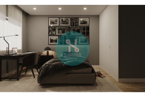 Lejlighed i Braga, Braga, Braga - € 380.000 | Ref: NH757 - foto 30