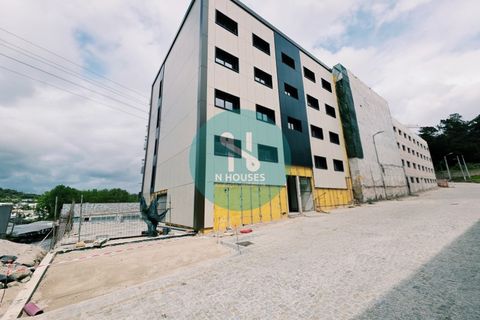 Lejlighed i Braga, Braga, Braga - € 380.000 | Ref: NH757 - foto 2
