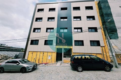 Lejlighed i Braga, Braga, Braga - € 380.000 | Ref: NH757 - foto 3