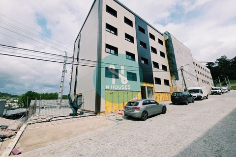 Lejlighed i Braga, Braga, Braga - € 380.000 | Ref: NH757 - foto 31