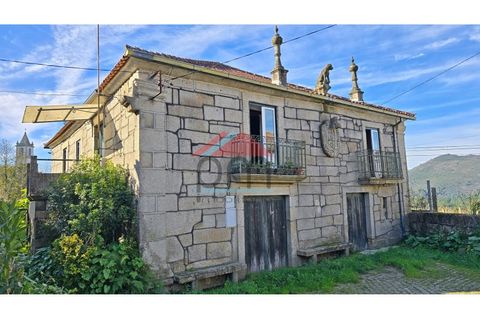 Villa i Moncao, Viana do Castelo, Moncao - € 250.000 | Ref: M525 - foto 1