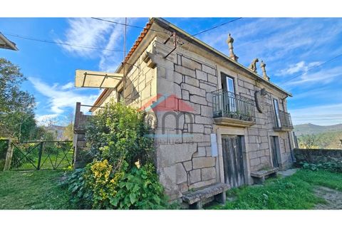Villa i Moncao, Viana do Castelo, Moncao - € 250.000 | Ref: M525 - foto 2