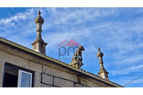 Villa i Moncao, Viana do Castelo, Moncao - € 250.000 | Ref: M525 - foto 5