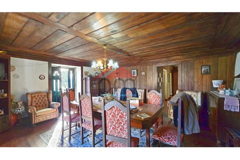 Villa i Moncao, Viana do Castelo, Moncao - € 250.000 | Ref: M525 - foto 6