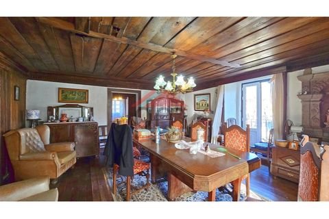 Villa i Moncao, Viana do Castelo, Moncao - € 250.000 | Ref: M525 - foto 9