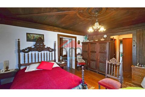 Villa i Moncao, Viana do Castelo, Moncao - € 250.000 | Ref: M525 - foto 10
