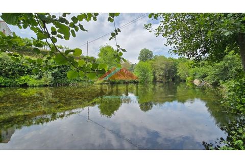 Villa i Moncao, Viana do Castelo, Moncao - € 250.000 | Ref: M525 - foto 17