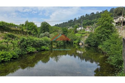 Villa i Moncao, Viana do Castelo, Moncao - € 250.000 | Ref: M525 - foto 19