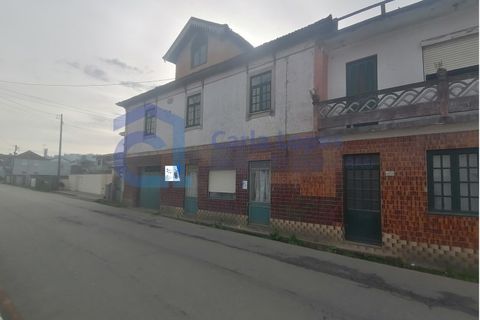 Villa i Lobao, Aveiro, Lobao - € 170.000 | Ref: HAB_23 - foto 2