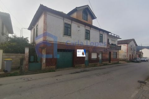 Villa i Lobao, Aveiro, Lobao - € 170.000 | Ref: HAB_23 - foto 3
