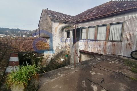 Villa i Lobao, Aveiro, Lobao - € 170.000 | Ref: HAB_23 - foto 7
