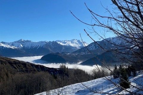 Helårsgrund i Le Corbier, Savoie, Le Corbier - € 145.000 | Ref: V580 - foto 1