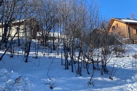 Helårsgrund i Le Corbier, Savoie, Le Corbier - € 145.000 | Ref: V580 - foto 3