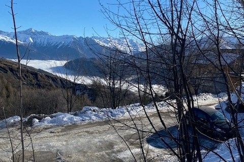 Helårsgrund i Le Corbier, Savoie, Le Corbier - € 145.000 | Ref: V580 - foto 4