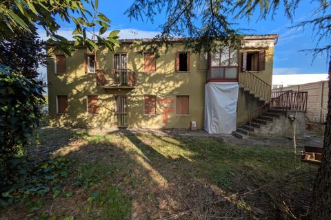 Villa i Cadoneghe, Padua, Cadoneghe - € 139.000 | Ref: cv31 - foto 5
