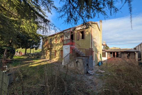 Villa i Cadoneghe, Padua, Cadoneghe - € 139.000 | Ref: cv31 - foto 6