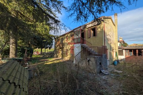 Villa i Cadoneghe, Padua, Cadoneghe - € 139.000 | Ref: cv31 - foto 7