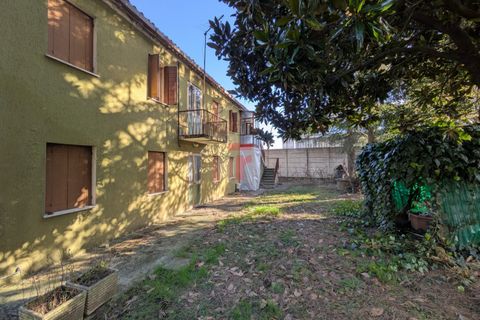 Villa i Cadoneghe, Padua, Cadoneghe - € 139.000 | Ref: cv31 - foto 9