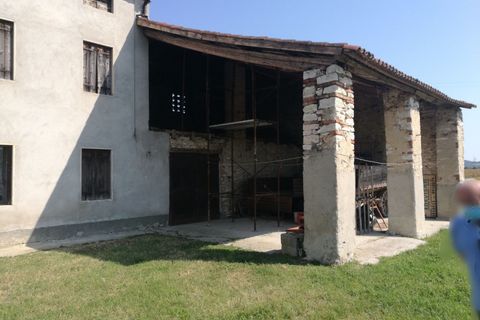 Landejendom i Rovolon, Padua, Rovolon - € 90.000 | Ref: VM90LOV - foto 6