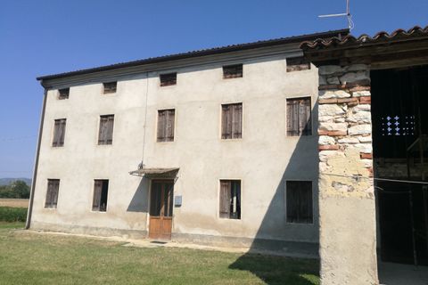 Landejendom i Rovolon, Padua, Rovolon - € 90.000 | Ref: VM90LOV - foto 7