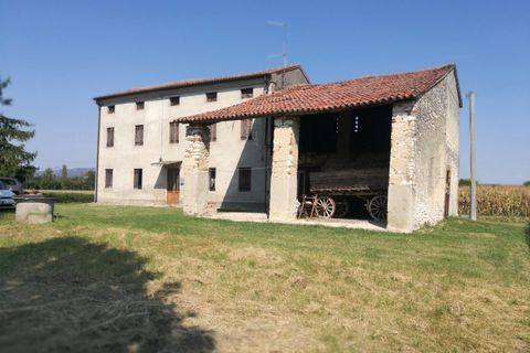 Landejendom i Rovolon, Padua, Rovolon - € 90.000 | Ref: VM90LOV - foto 8