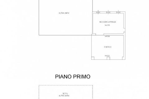 Landejendom i Rovolon, Padua, Rovolon - € 90.000 | Ref: VM90LOV - foto 11