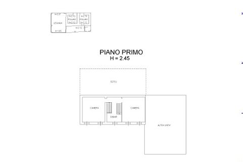 Landejendom i Rovolon, Padua, Rovolon - € 90.000 | Ref: VM90LOV - foto 12