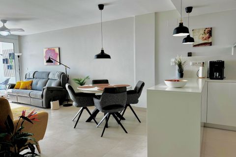 Lejlighed i Fuengirola, Malaga, Fuengirola - € 790.000 | Ref: R4951753 - foto 10