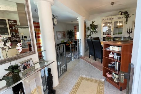 Villa en Orba, Alicante, Orba - € 410.000 | Ref: H634TC - photo 12