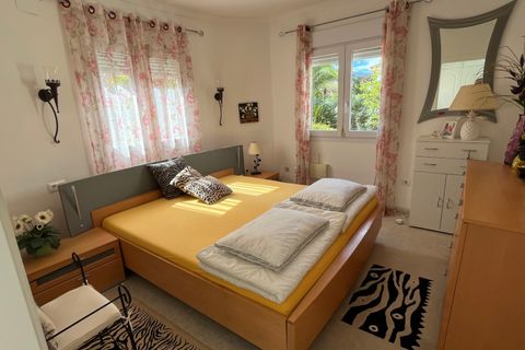Villa en Orba, Alicante, Orba - € 410.000 | Ref: H634TC - photo 24