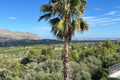Villa en Orba, Alicante, Orba - € 410.000 | Ref: H634TC - photo 29