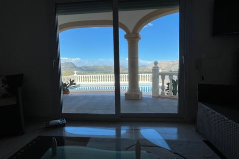 Villa en Orba, Alicante, Orba - € 410.000 | Ref: H634TC - photo 33