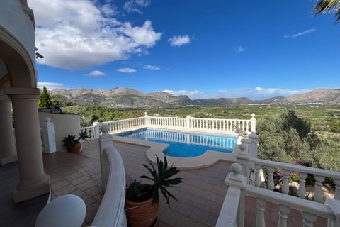 Villa en Orba, Alicante, Orba - € 410.000 | Ref: H634TC - photo 37