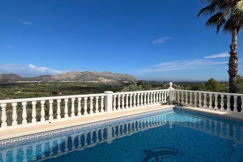 Villa en Orba, Alicante, Orba - € 410.000 | Ref: H634TC - photo 38