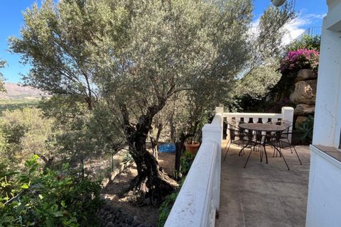 Villa en Orba, Alicante, Orba - € 410.000 | Ref: H634TC - photo 46