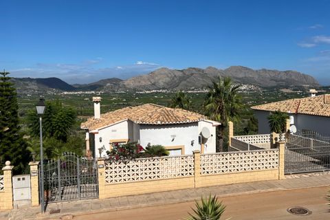 Villa en Orba, Alicante, Orba - € 410.000 | Ref: H634TC - photo 49